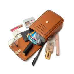 کیف رودوشی زنانه پرتیزس مدل L160