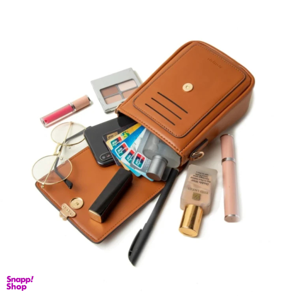 کیف رودوشی زنانه پرتیزس مدل L160