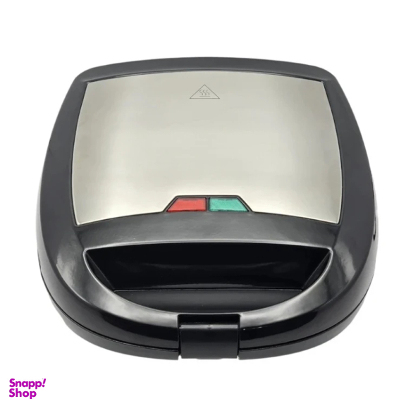 ساندویچ ساز دوکاره دستینو مدل DS-017