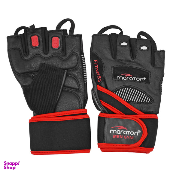 دستکش بدنسازی مدل 11-GS-Fitness-402P950