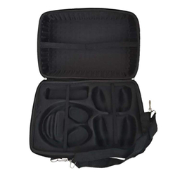 کیف حمل کنسول بازی سونی PS5 فت طرح Call of Duty 6