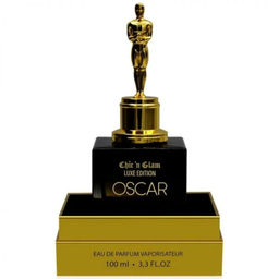 ادوپرفیوم زنانه چیکن گلام مدل Oscar