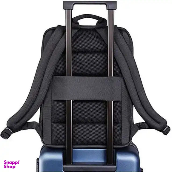کوله پشتی لپ تاپ شیائومی مدل Business 2 JDSW02RM مناسب برای لپ تاپ تا 15.6 اینچی