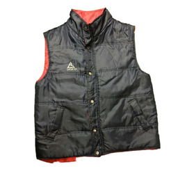 پافر مردانه کد 642 رنگ قرمز