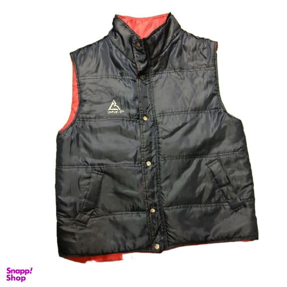 پافر مردانه کد 642 رنگ قرمز