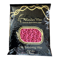 وکس موبر واندر وکس مدل میوه ای ژله ای لوندر وزن 1000 گرم