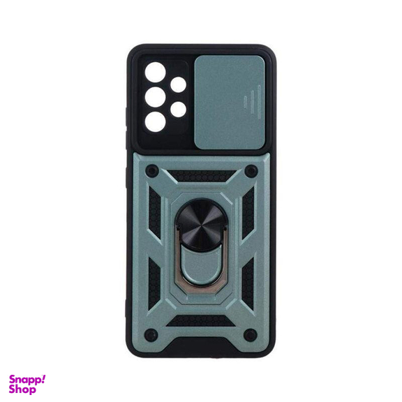 کاور اپیکوی مدل Stand-Camshield مناسب برای گوشی موبایل سامسونگ Galaxy A73 5G
