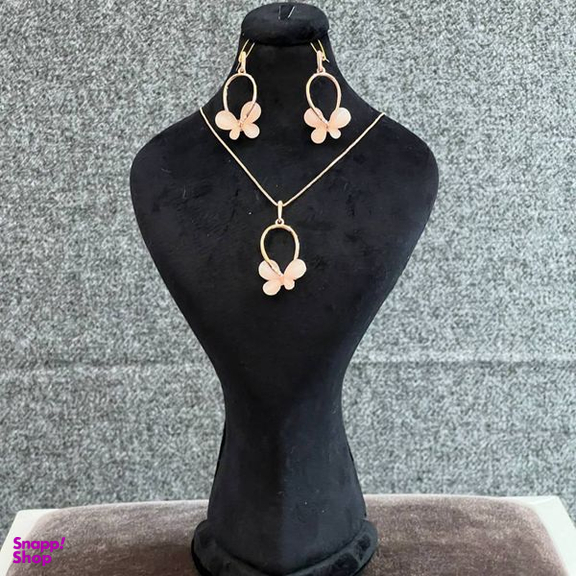 نیم ست زنانه وینویز مدل Stop 6655