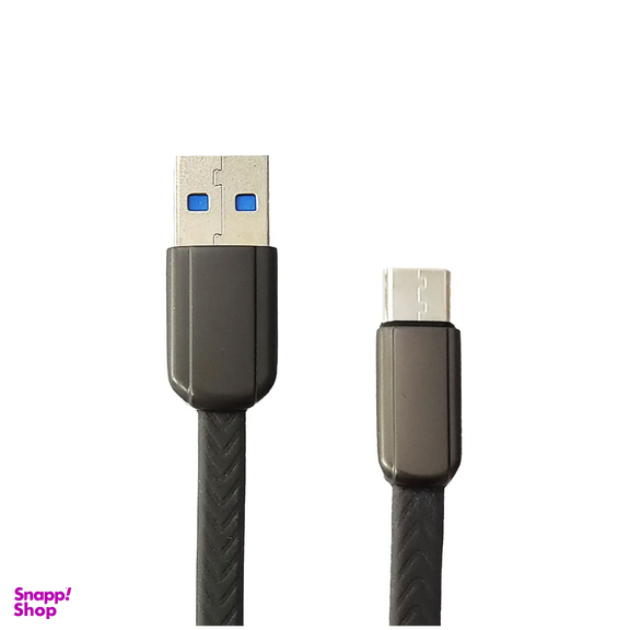 کابل USB به لایتنینگ ترانیو مدل X9 طول 1 متر
