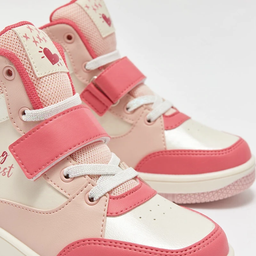 نیم بوت زنانه ال سی وایکیکی مدل Toork474