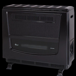 بخاری گازی ایران شرق مدل 210