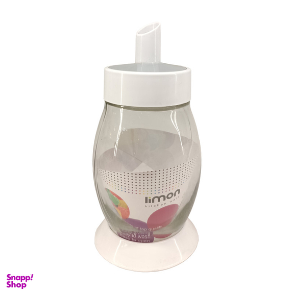 شکرپاش لیمون مدل اطلس 174