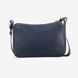 کیف رو دوشی زنانه چرم مشهد کد S5260