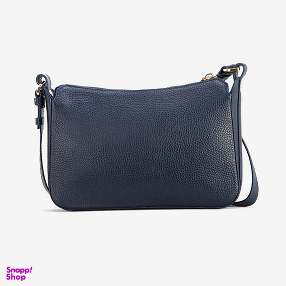 کیف رو دوشی زنانه چرم مشهد کد S5260