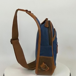 کوله پشتی هایبورگ مدل 03011