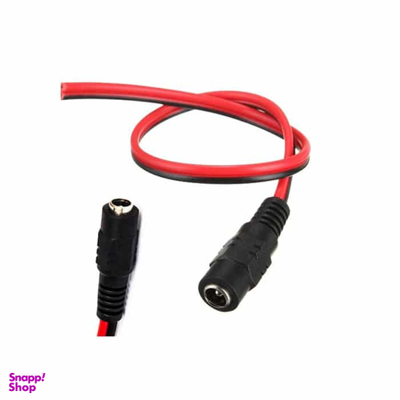 فیش مادگی مدل RPM-100 بسته 100 عددی