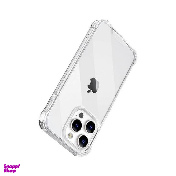 کاور گوشی موبایل گرین لاین مدل GNASC16CL مناسب اپل iPhone 16