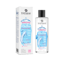 میسلار واتر تاپ شاپ مدل Hydration حجم 200 میلی لیتر