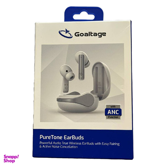 ایرفون بلوتوثی گلتیج مدل Puretone Earbuds HP03