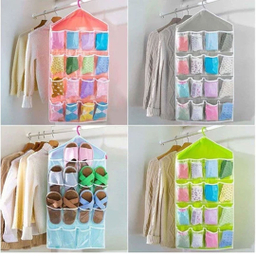 ارگانایزر مدل Sama2 به همراه ارگانایزر 16 جیب مجموعه 2 عددی