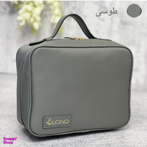 کیف دستی مردانه بونو مدل النترا کد 8880 مجموعه 2 عددی