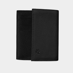 کیف پول مردانه نوین چرم مدل ثارمان کد FM-PE2548
