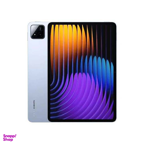 تبلت 11.2 اینچ شیائومی مدل Pad 7 Pro ظرفیت 512 گیگابایت رم 12 گیگابایت به همراه کاور
