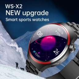 ساعت هوشمند ویسمی مدل WS-X2