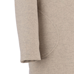 پالتو زنانه السانا مدل حمیرا کد 232678