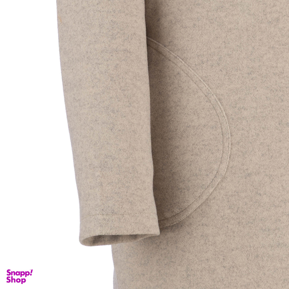 پالتو زنانه السانا مدل حمیرا کد 232678