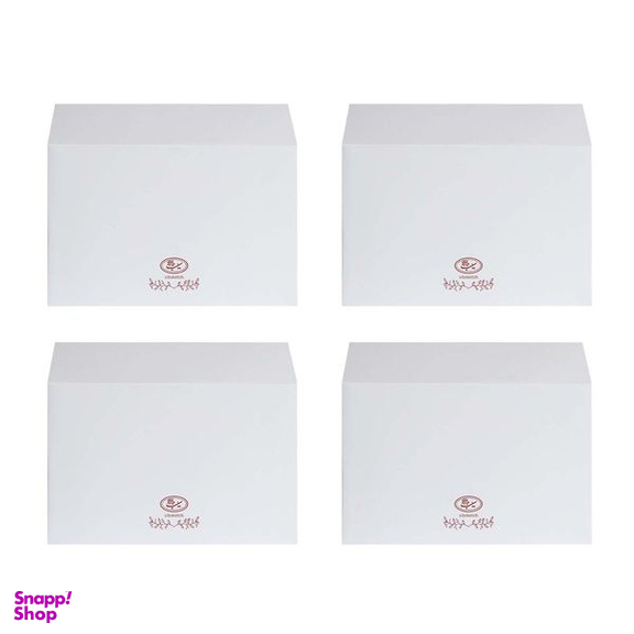 کارت پستال انتشارات سیبان مدل Postal Card-09 بسته 4 عددی