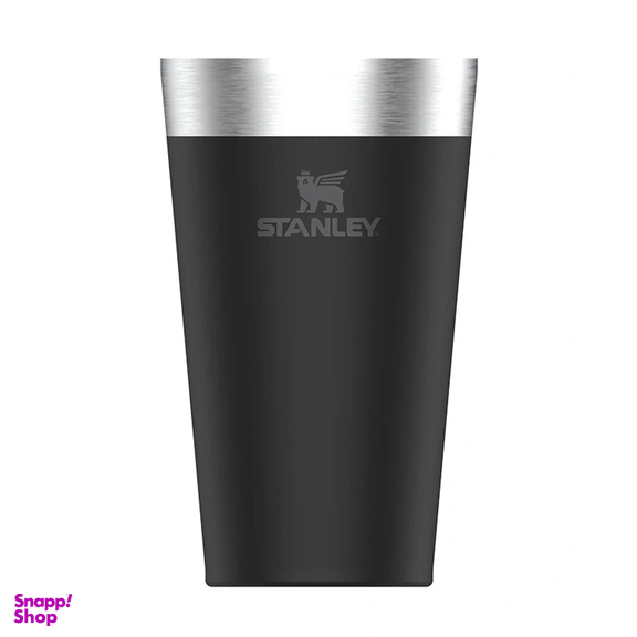 لیوان استنلی مدل Beer Pint حجم 470 میلی لیتر