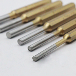 سنبه پین ایران پتک مدل YP-06 مجموعه 6 عددی