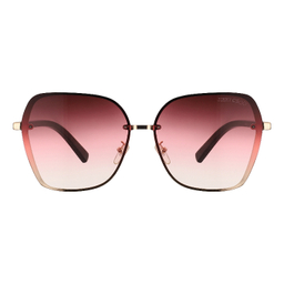 عینک آفتابی زنانه کد 28012