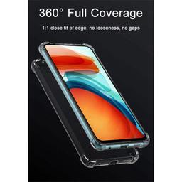 کاور اپیکوی مدل AirBag مناسب برای گوشی موبایل اپل iPhone 13 Pro
