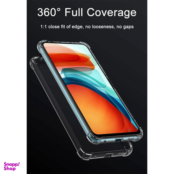 کاور اپیکوی مدل AirBag مناسب برای گوشی موبایل اپل iPhone 13 Pro