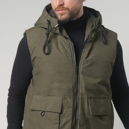 پافر مردانه مدل 66-66