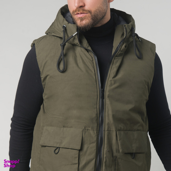 پافر مردانه مدل 66-66