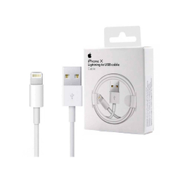 کابل پکدار ایفون مدل iPhone X