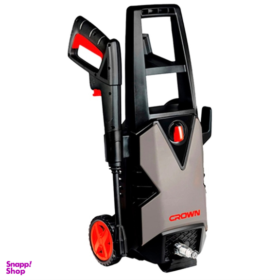 کارواش 100 بار کراون مدل CT42020