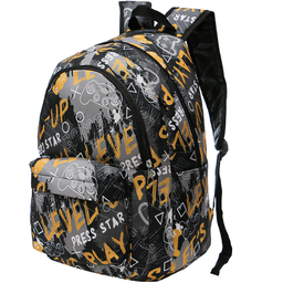 کوله پشتی پسرانه توریث مدل JJ_150003