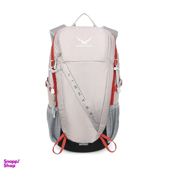 کوله پشتی 22 لیتر اسنوهاک مدل LIGHT کد SN-B3127