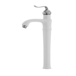 شیر روشویی توفیق مدل قجری پایه بلند