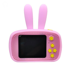 دوربین عکاسی کودک طرح خرگوشی مدل 1004