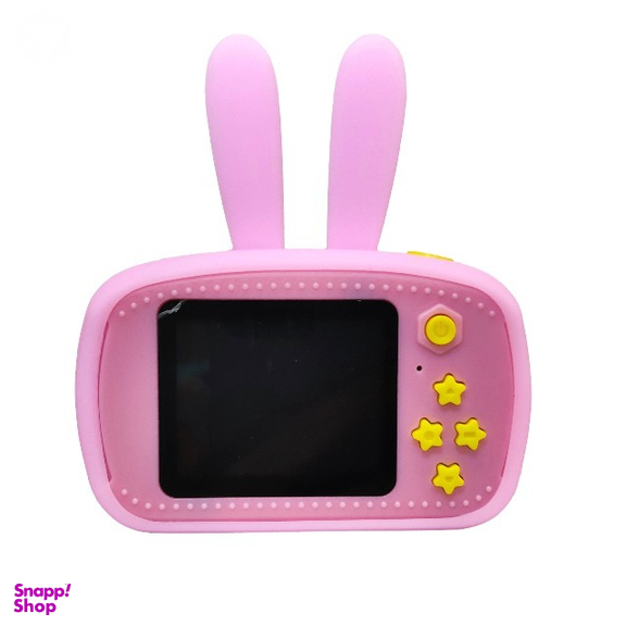 دوربین عکاسی کودک طرح خرگوشی مدل 1004