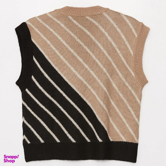 پلیور زنانه ال سی وایکیکی مدل میکرو ترمال