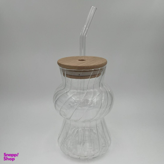 لیوان اسموتی کد 8705