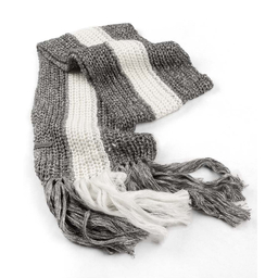 شال گردن بافتنی مردانه مدل SB-SS-23052-11