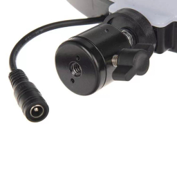 رینگ لایت YQ مدل YQ-320A به همراه سه پایه