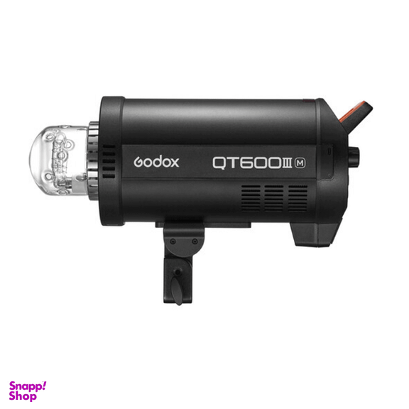 فلاش گودکس مدل Godox QT600IIIM Flash Head